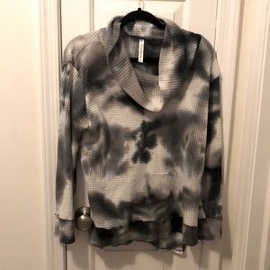 Thermal shirt